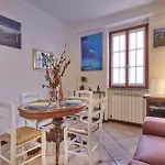 Semesterbostad A Step From The