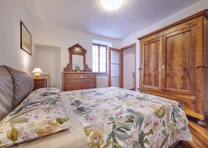 Vakantiehuis A Step From The