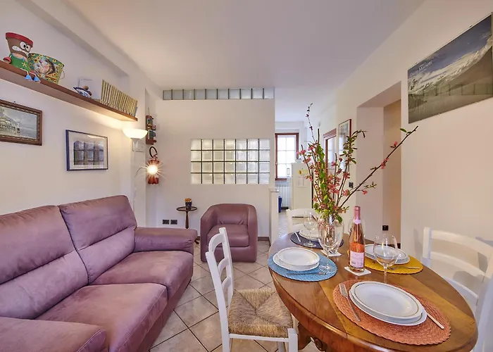Vakantiehuis A Step From The