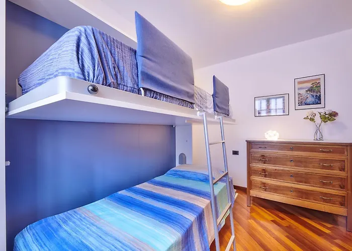 A Step From The Vakantiehuis