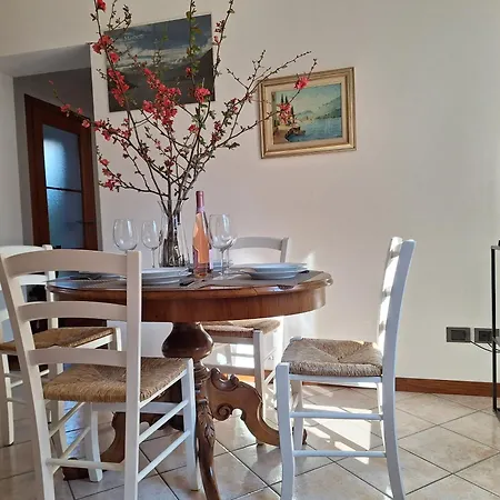 Holiday home A Step From The Dervio