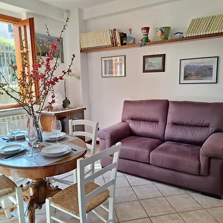 A Step From The Holiday home *