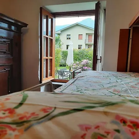 Holiday home A Step From The