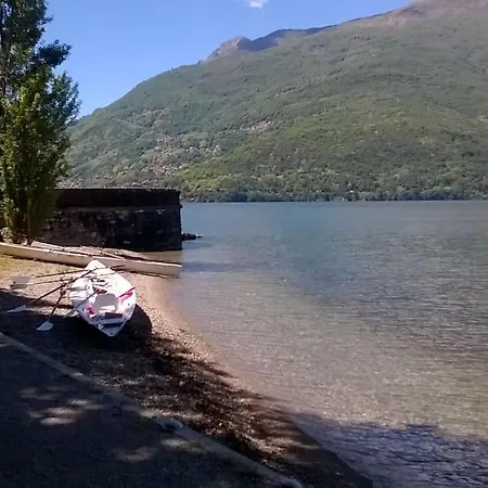A Step From The Holiday home