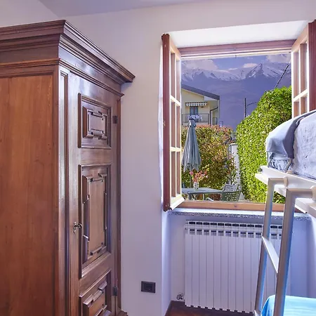 A Step From The 度假居 德尔维奥