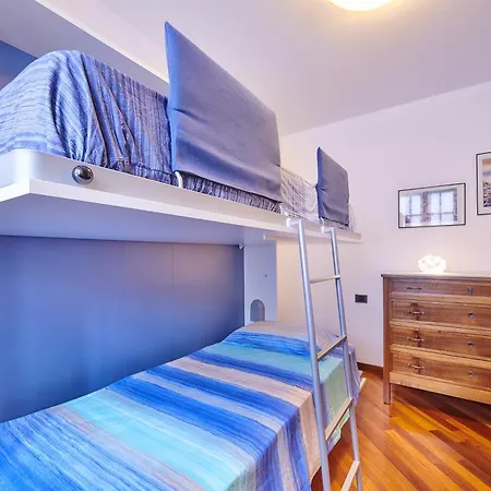 A Step From The 度假居