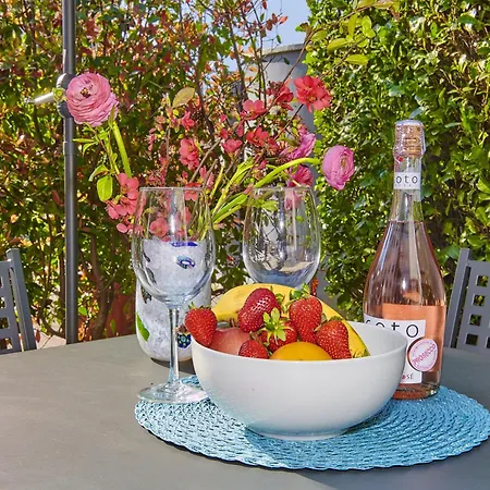 度假居 A Step From The 德尔维奥