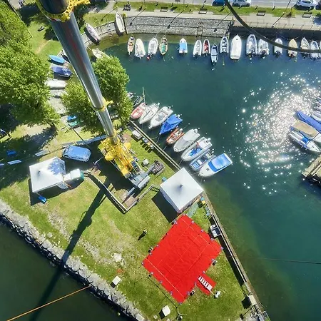 Tatil Evi A Step From The