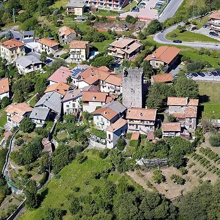 Tatil Evi A Step From The