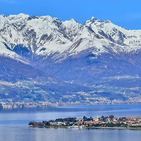 Tatil Evi A Step From The