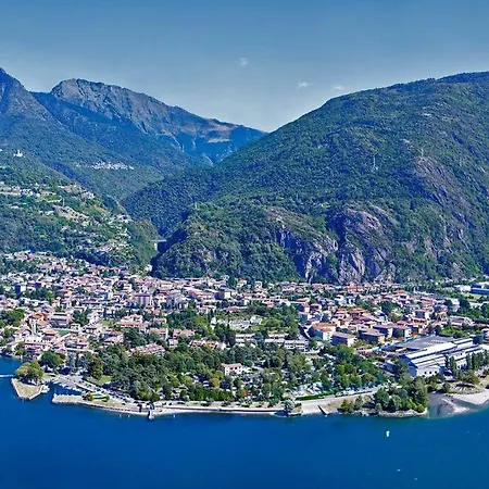 Tatil Evi A Step From The