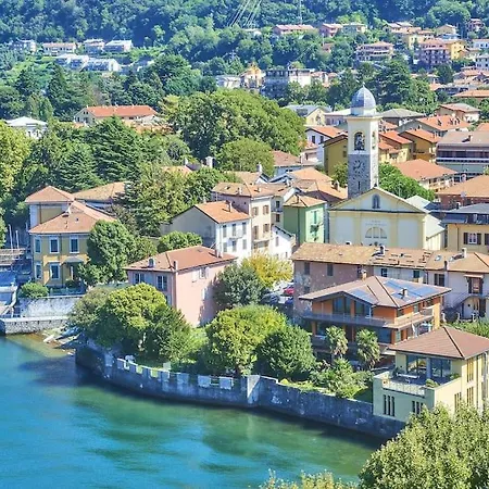 A Step From The Tatil Evi Dervio