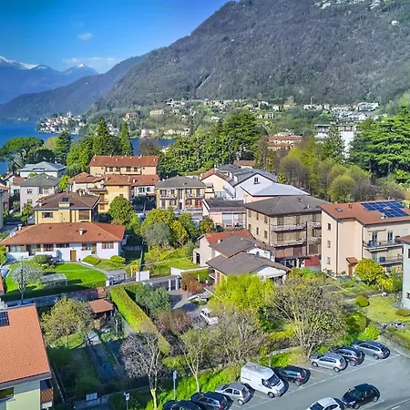 Tatil Evi A Step From The Dervio
