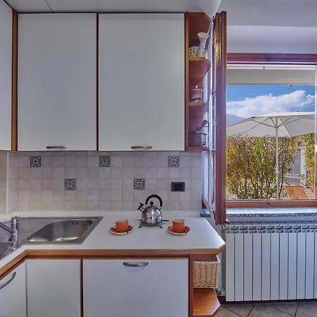 Tatil Evi A Step From The *