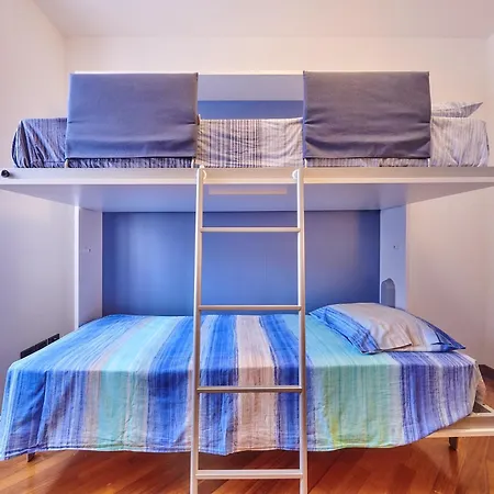 A Step From The Tatil Evi Dervio