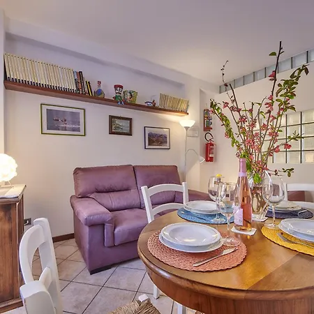 A Step From The Tatil Evi Dervio
