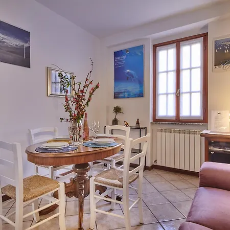 Holiday home A Step From The